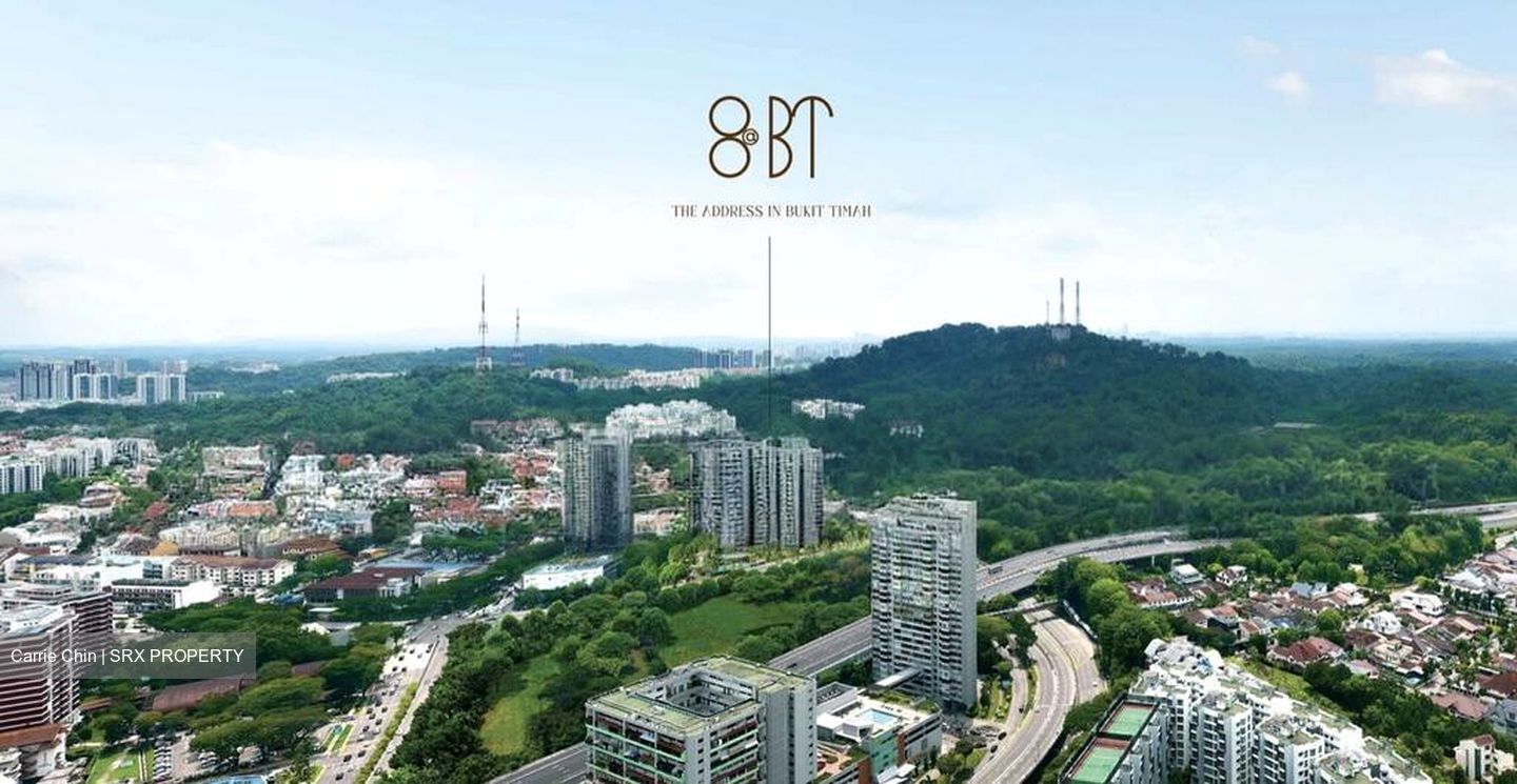8@BT (D21), Condominium #577264071